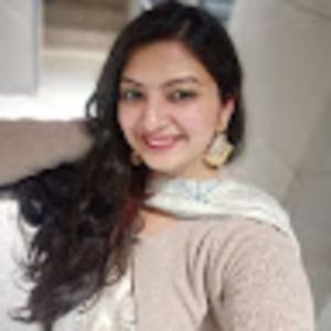 Meet your Posher, Janita